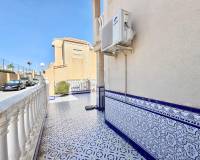 Location longue durée - Duplex - Torrevieja - Cabo cervera