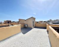 Location longue durée - Duplex - Torrevieja - Cabo cervera