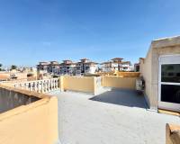 Location longue durée - Duplex - Torrevieja - Cabo cervera