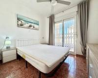 Location longue durée - Duplex - Torrevieja - Cabo cervera