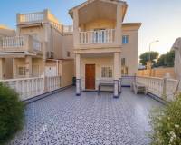 Location longue durée - Duplex - Torrevieja - Cabo cervera