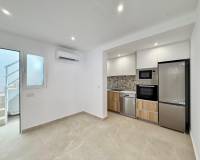 Location longue durée - Duplex - Torrevieja - Centro