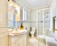 Location longue durée - Duplex - Torrevieja - El Chaparral