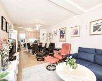 Location longue durée - Duplex - Torrevieja - El Chaparral