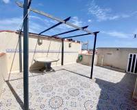 Location longue durée - Duplex - Torrevieja - El Chaparral