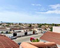Location longue durée - Duplex - Torrevieja - El Chaparral