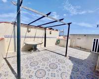 Location longue durée - Duplex - Torrevieja - El Chaparral