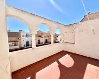 Location longue durée - Duplex - Torrevieja - El Chaparral