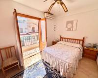 Location longue durée - Duplex - Torrevieja - El Chaparral