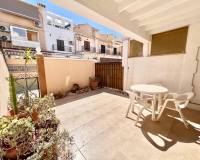 Location longue durée - Duplex - Torrevieja - El Chaparral