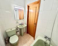 Location longue durée - Duplex - Torrevieja - El Chaparral