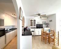 Location longue durée - Duplex - Torrevieja - Lago Jardín II