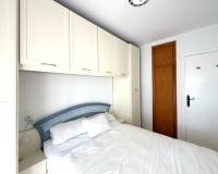 Location longue durée - Duplex - Torrevieja - Lago Jardín II