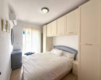 Location longue durée - Duplex - Torrevieja - Lago Jardín II