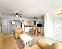 Location longue durée - Duplex - Torrevieja - Lago Jardín II