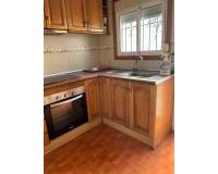 Location longue durée - Duplex - Torrevieja - Los Frutales