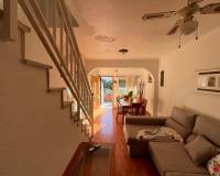 Location longue durée - Duplex - Torrevieja - Los Frutales