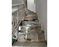 Location longue durée - Duplex - Torrevieja - Los Frutales