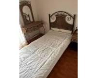 Location longue durée - Duplex - Torrevieja - Los Frutales