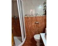 Location longue durée - Duplex - Torrevieja - Los Frutales