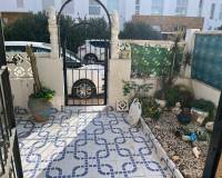 Location longue durée - Duplex - Torrevieja - Los Frutales