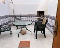Location longue durée - Duplex - Torrevieja - Los Frutales