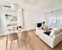 Location longue durée - Duplex - Torrevieja - Playa Los Naufragos