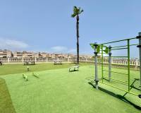 Location longue durée - Duplex - Torrevieja - Torreblanca