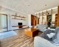 Location longue durée - Duplex - Torrevieja - Torreblanca