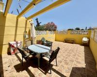 Location longue durée - Duplex - Torrevieja - Torreblanca