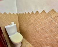 Location longue durée - Duplex - Torrevieja - Torreblanca