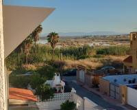 Location longue durée - Duplex - Torrevieja - torrevieja