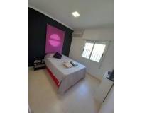 Location longue durée - Duplex - Torrevieja - torrevieja