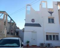 Location longue durée - Duplex - Torrevieja - torrevieja