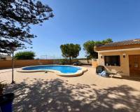 Location longue durée - Finca - Alicante - El Vincle