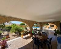 Location longue durée - Finca - Alicante - El Vincle