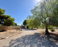 Location longue durée - Finca - Alicante - El Vincle