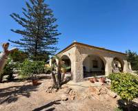 Location longue durée - Finca - Alicante - El Vincle