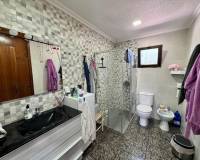 Location longue durée - Finca - Alicante - El Vincle