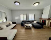 Location longue durée - Finca - Alicante - El Vincle