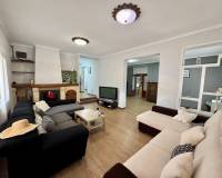 Location longue durée - Finca - Alicante - El Vincle