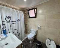 Location longue durée - Finca - Alicante - El Vincle