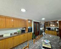 Location longue durée - Finca - Alicante - El Vincle