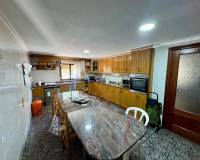 Location longue durée - Finca - Alicante - El Vincle