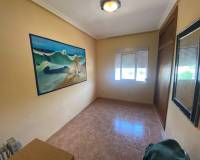 Location longue durée - Finca - Pilar de la Horadada - Pinar de Campoverde