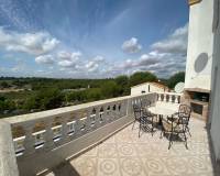 Location longue durée - Finca - Pilar de la Horadada - Pinar de Campoverde