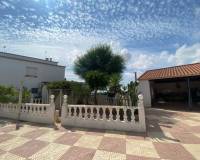 Location longue durée - Finca - Pilar de la Horadada - Pinar de Campoverde