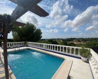 Location longue durée - Finca - Pilar de la Horadada - Pinar de Campoverde