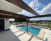 Location longue durée - Finca - Pilar de la Horadada - Pinar de Campoverde