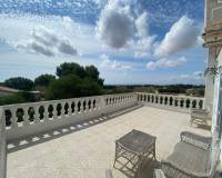 Location longue durée - Finca - Pilar de la Horadada - Pinar de Campoverde